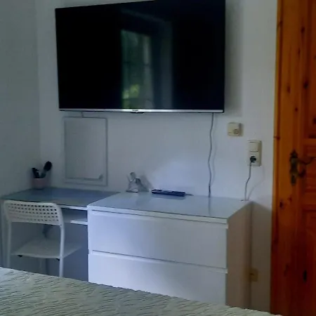 Ferienwohnung *