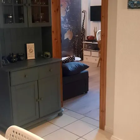 Ferienwohnung Apartment *
