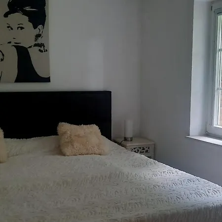 Ferienwohnung Apartment Schafflund