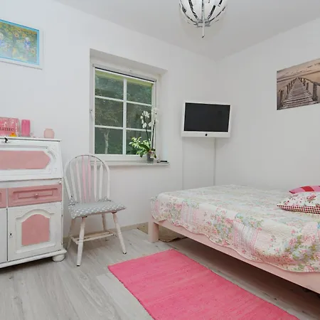 Apartment Ferienwohnung Schafflund