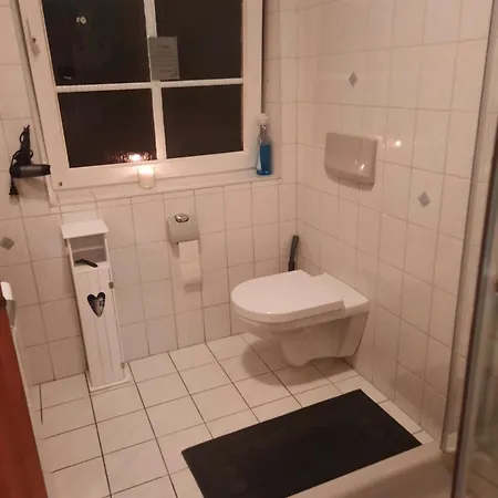 Ferienwohnung * Schafflund