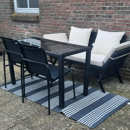 Ferienwohnung