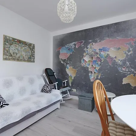 Ferienwohnung Apartment Schafflund