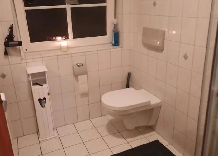 Ferienwohnung * Schafflund