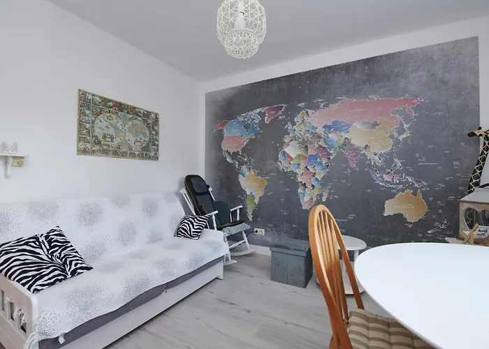 Ferienwohnung Apartmán Schafflund